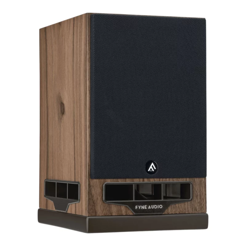 Fyne Audio F5S Bookshelf Speaker