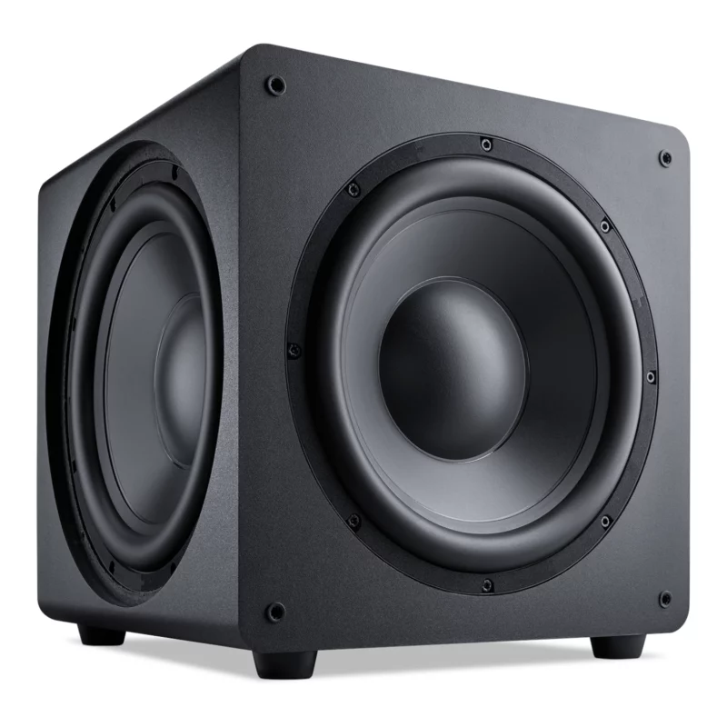 Proficient Audio Protege FDS Triple 10” Subwoofer