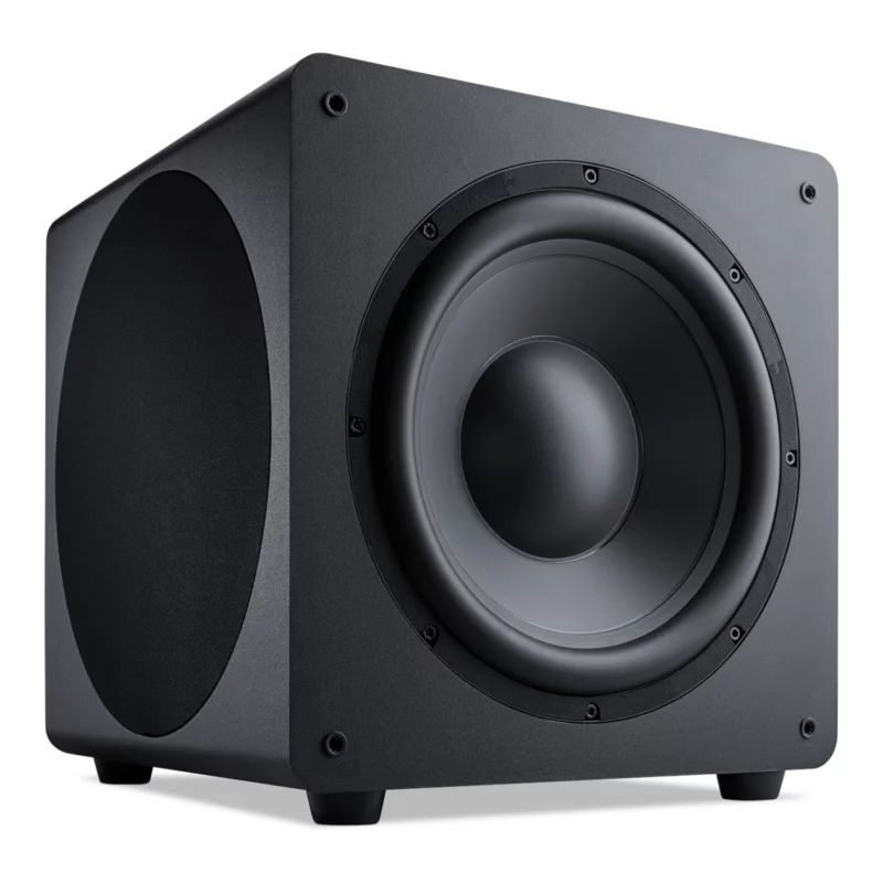 Proficient Audio Protege FDS Triple 10” Subwoofer