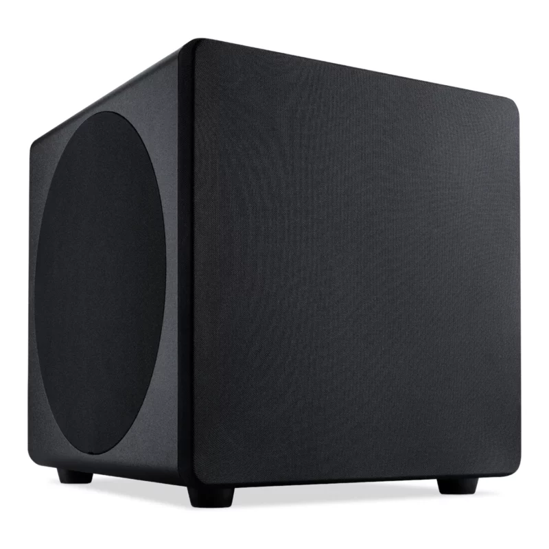 Proficient Audio Protege FDS Triple 10” Subwoofer