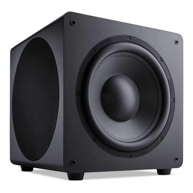 Proficient Audio Protege FDS Triple 8” Subwoofer