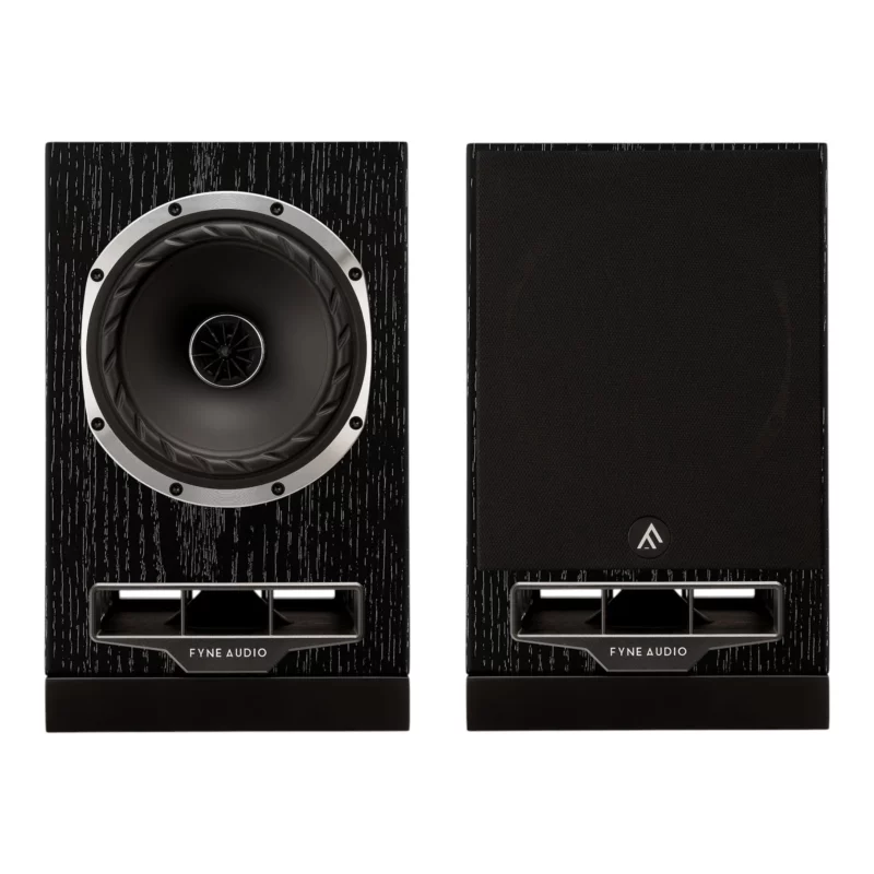 Fyne Audio F500S Bookshelf Speaker