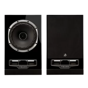 Fyne Audio F500S Bookshelf Speaker