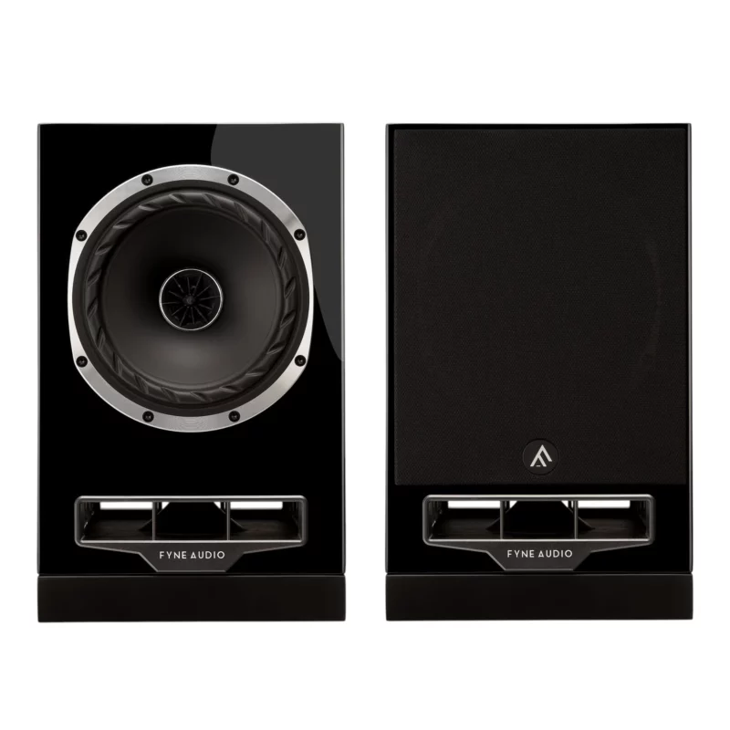 Fyne Audio F500S Bookshelf Speaker
