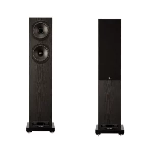 Fyne Audio F501E Floorstanding Speaker