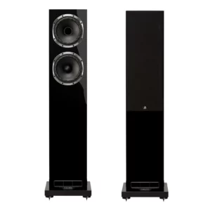 Fyne Audio F501S Floorstanding Speaker