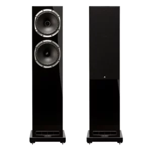 Fyne Audio F502S Floorstanding Speaker