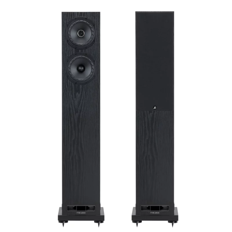 Fyne Audio F55E Floorstanding Speaker