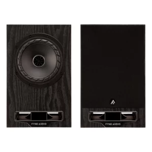Fyne Audio F5E Bookshelf Speaker