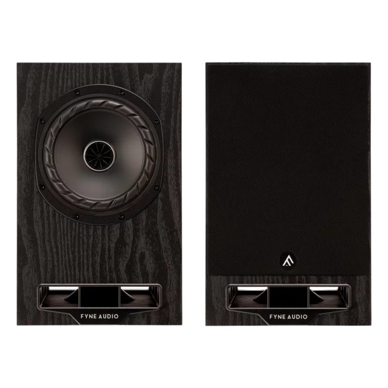 Fyne Audio F5E Bookshelf Speaker
