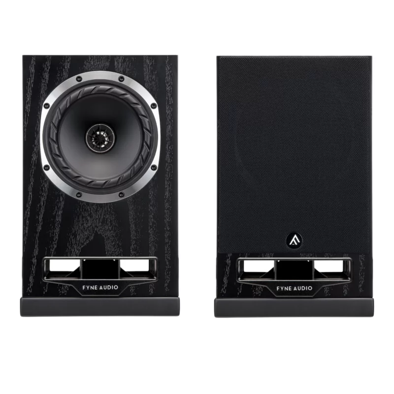 Fyne Audio F5S Bookshelf Speaker