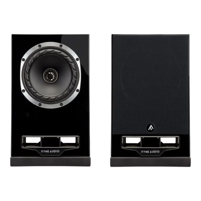 Fyne Audio F5S Bookshelf Speaker Fyne Audio F5S Bookshelf Speaker