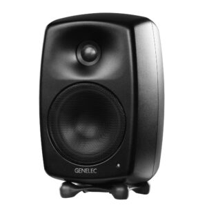 Genelec G Three Active Speaker