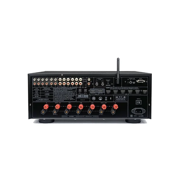 ToneWinner AT-2300 AV Receiver - Image 2