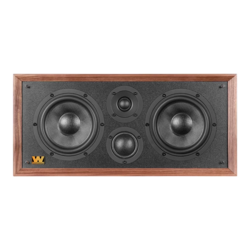 Wharfedale Heritage Centre Speaker