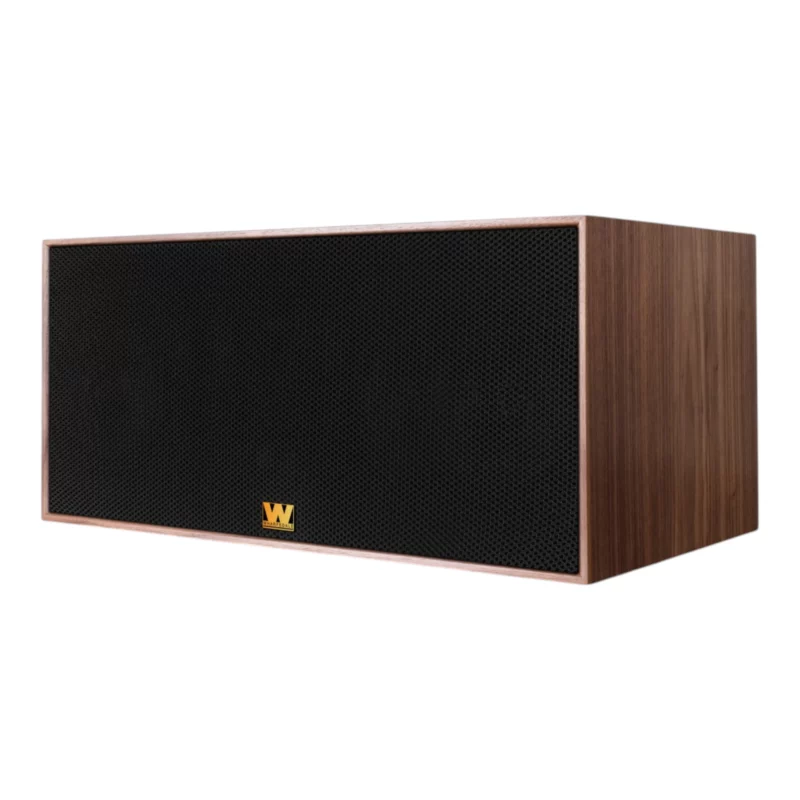 Wharfedale Heritage Centre Speaker