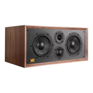 Wharfedale Heritage Centre Speaker