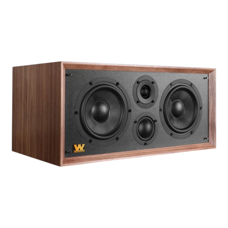 Wharfedale Heritage Centre Speaker