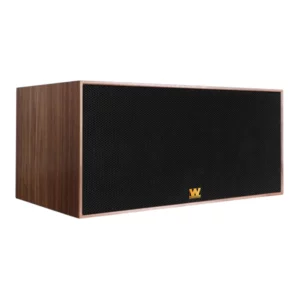 Wharfedale Heritage Centre Speaker