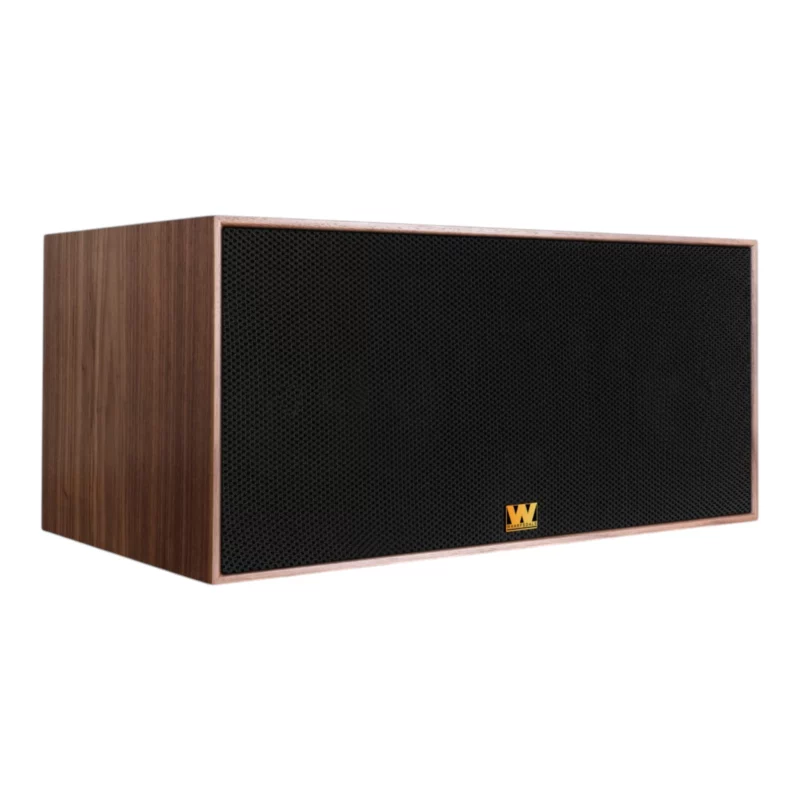 Wharfedale Heritage Centre Speaker