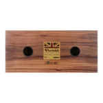 Wharfedale Heritage Centre Speaker