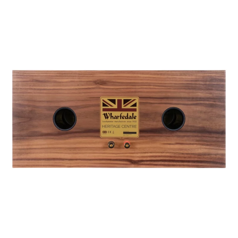 Wharfedale Heritage Centre Speaker