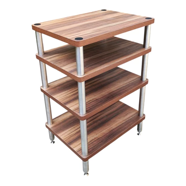 SoundFoundations Alpha SS-3/4/5 Series Advanced Hi-Fi Rack - Image 10