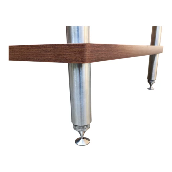 SoundFoundations Alpha SS-3/4/5 Series Advanced Hi-Fi Rack - Image 9