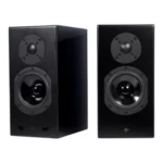 Totem KIN PLAY Bluetooth Powered Bookshelf Speaker