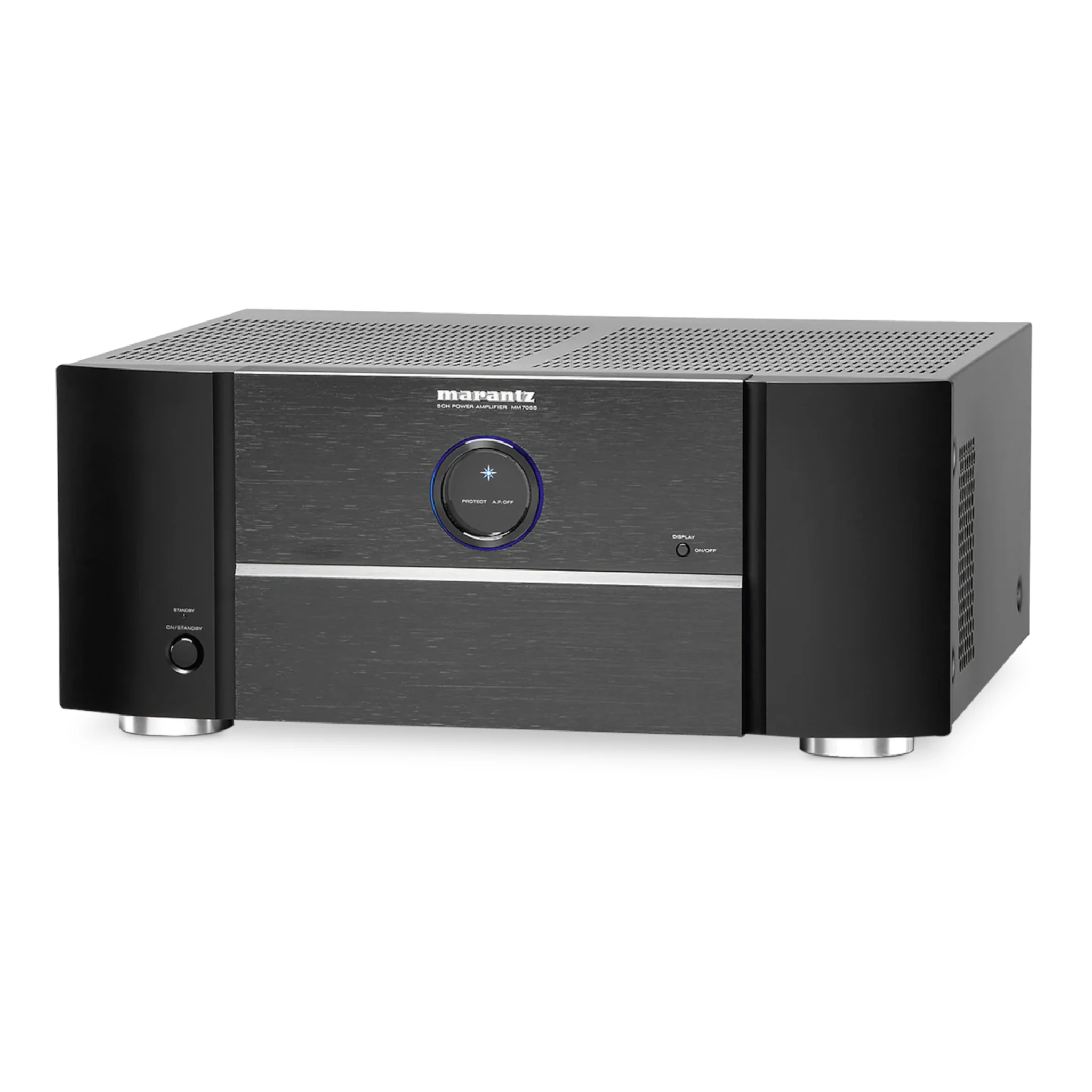 Marantz MM7055 5-Channel Power Amplifier - HiFiMART®