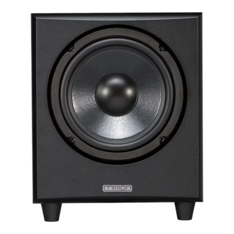Mission MS-200 Subwoofer