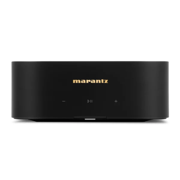 Marantz MODEL M1 Wireless Streaming Stereo Amplifier