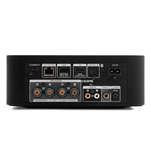 Marantz MODEL M1 Wireless Streaming Stereo Amplifier