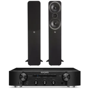 Marantz PM6007 & Q Acoustics 3050i Stereo Package