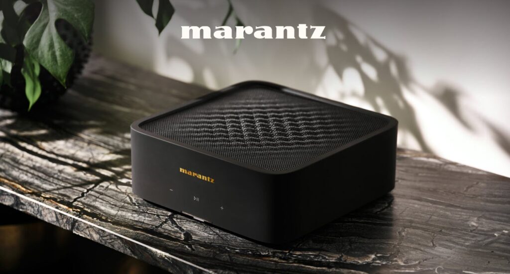 Marantz Model M1