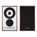 Mission 750 Bookshelf Speakers