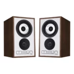 Mission 750 Bookshelf Speakers