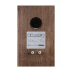 Mission 750 Bookshelf Speakers