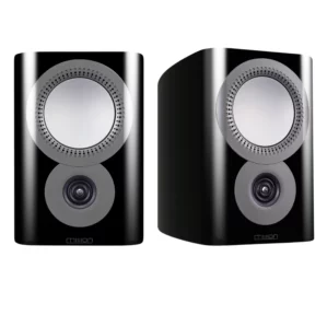 Mission ZX-1 Bookshelf Speakers
