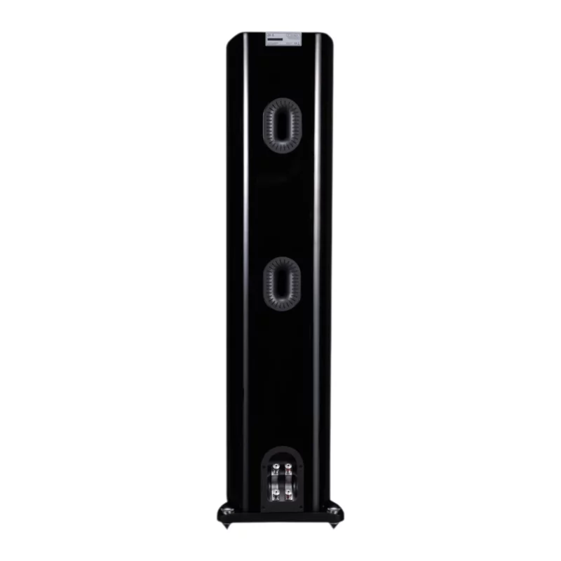 Mission ZX-5 Floorstanding Speakers