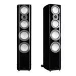 Mission ZX-5 Floorstanding Speakers