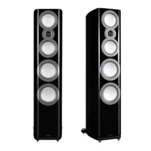 Mission ZX-5 Floorstanding Speakers