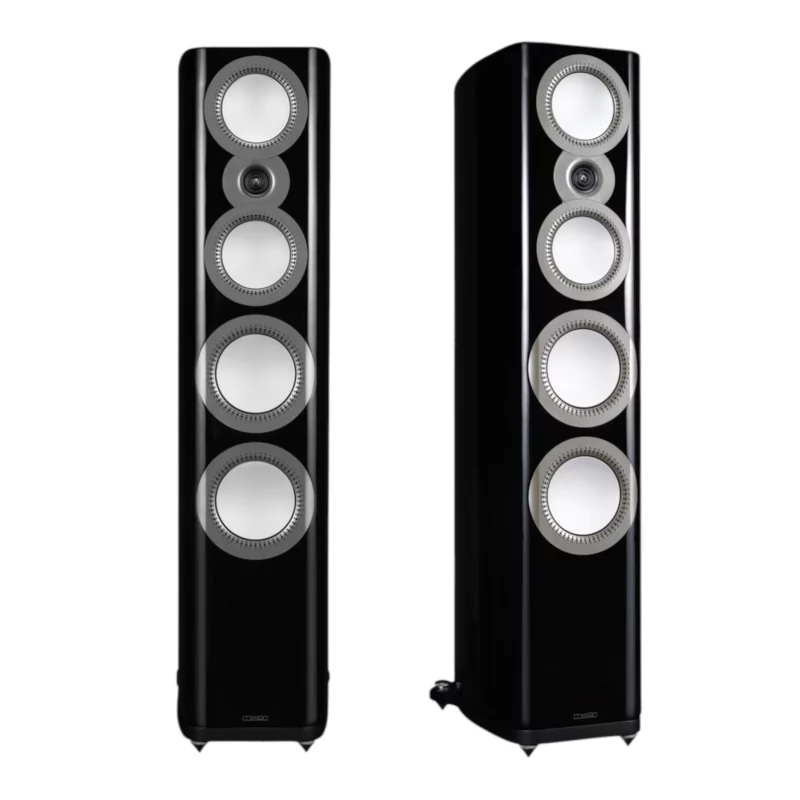 Mission ZX-5 Floorstanding Speakers