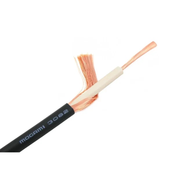 Mogami 3082 Coaxial Neglex Ofc Speaker Cable