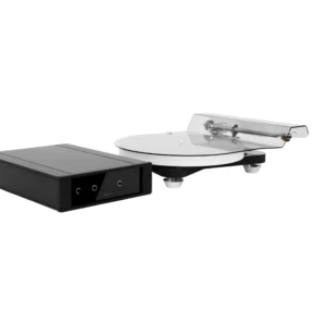 Rega Naia Turntable