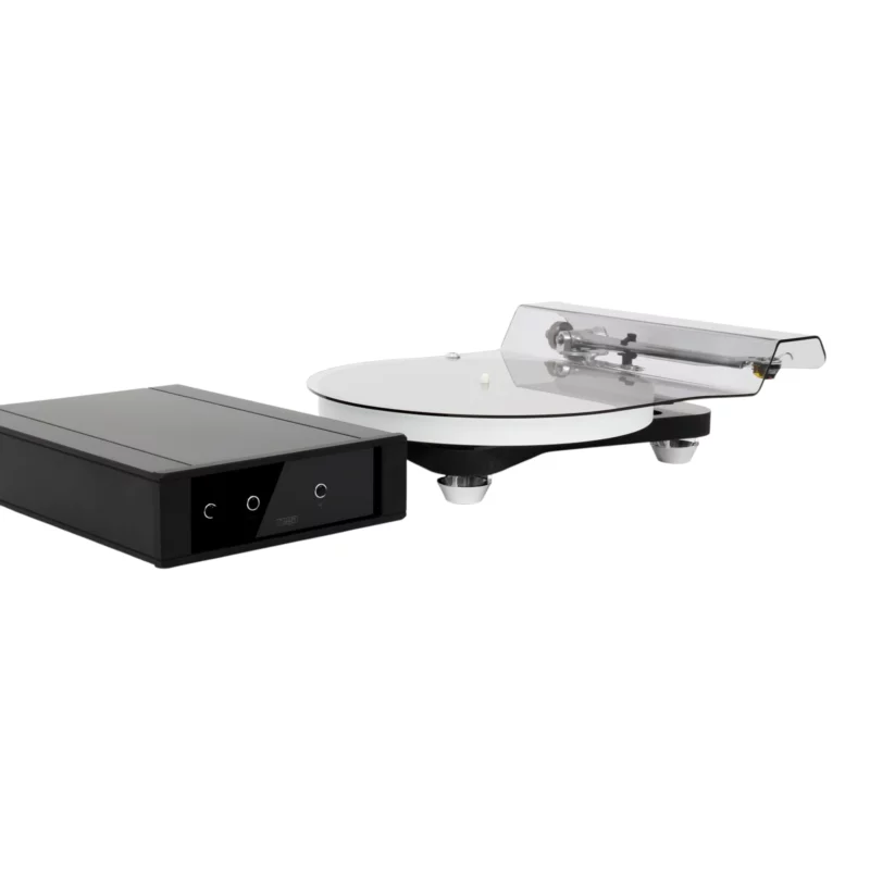 Rega Naia Turntable Rega Naia Turntable