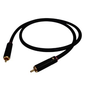 Othello Digital reference SPDIF Co Axial Digital Cable (1.0m)