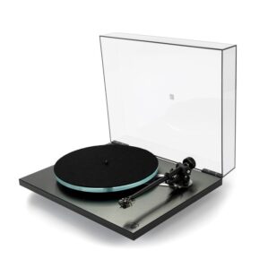 Rega Planar 3 with 2MR Red Cartridge