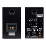 Totem KIN PLAY MINI Bluetooth Powered Bookshelf Speaker