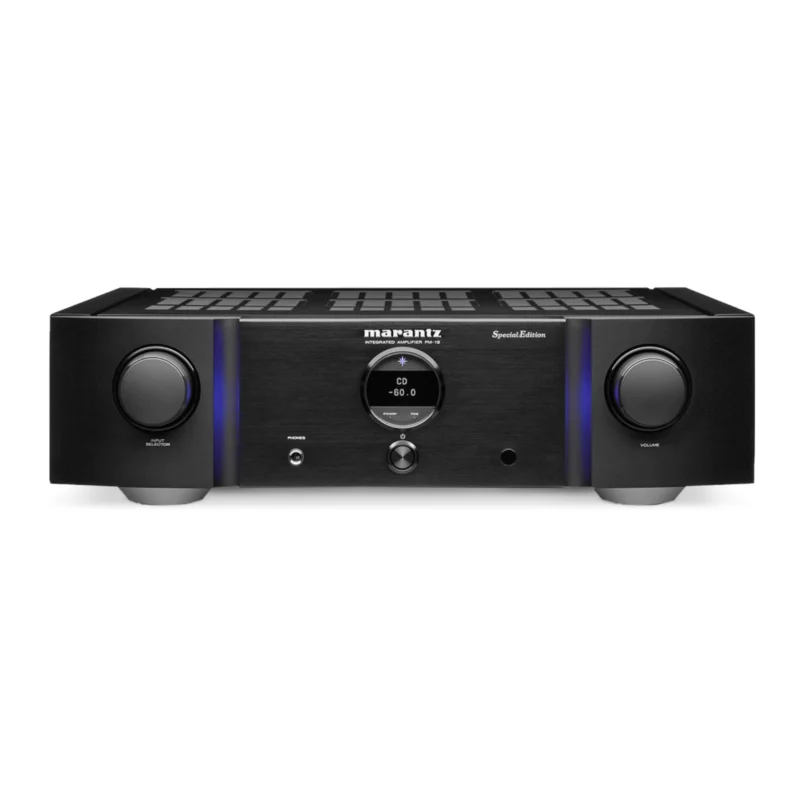 Marantz PM12SE Integrated Stereo Amplifier